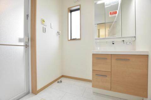 洗面台・洗面所