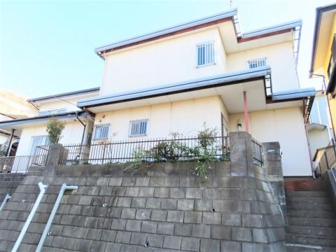 本宿町中古戸建