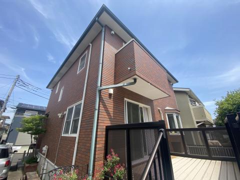 泉区和泉町中古戸建