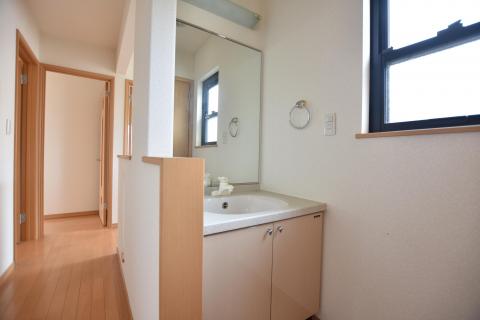 洗面台・洗面所