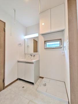 洗面台・洗面所