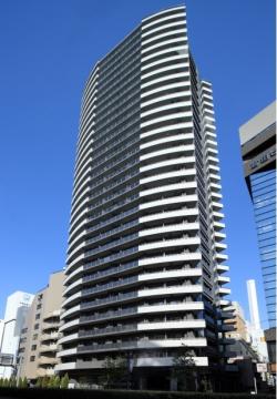 ルミナリータワー池袋23階