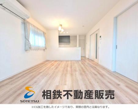 小野路町／築浅中古一戸建