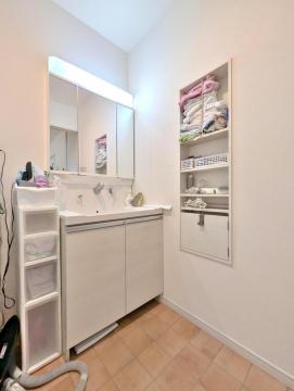 洗面台・洗面所