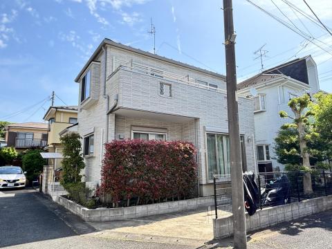 泉区和泉が丘3丁目　中古戸建