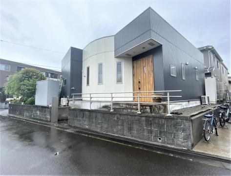 綾瀬市深谷中１丁目戸建て