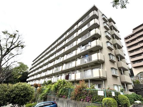 ホーユウパレス戸塚