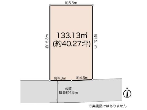 全体区画図