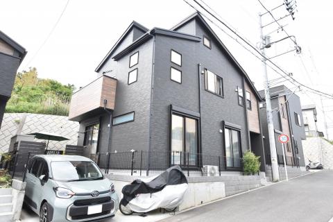 泉区下飯田町　一戸建