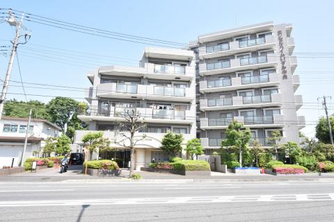 エンゼルハイムいずみ中央