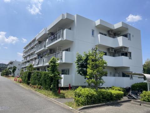 さがみ野グリーンライフA棟