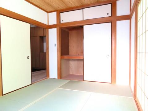 居室