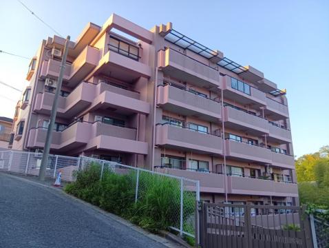 リッツ西谷アネックス