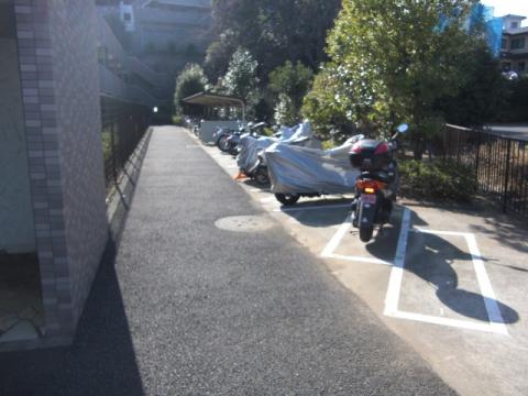 その他共用部