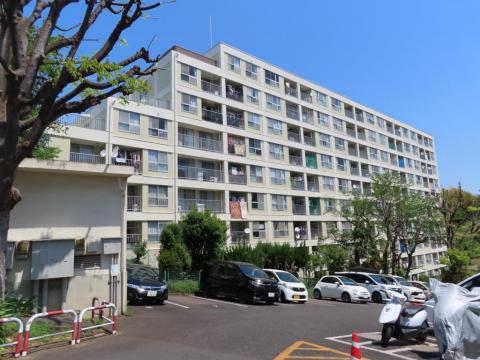 希望が丘第参コーポラスC棟