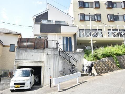 綾瀬市小園中古戸建