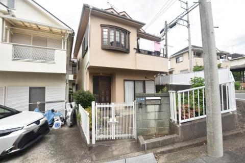 横浜市旭区金が谷１丁目中古戸建