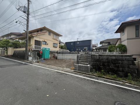 今宿２丁目新築戸建て