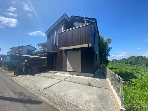 泉区和泉町　リフォーム中古戸建