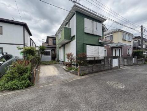 旭区川島町中古戸建