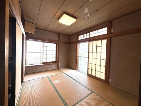 居室