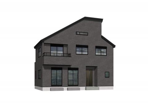 イーリスガーデン鶴ケ峰本町２丁目　新築分譲住宅