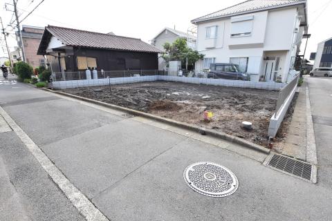 泉区上飯田町新築戸建