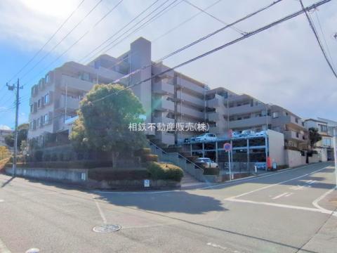 コスモつきみ野プライムコート