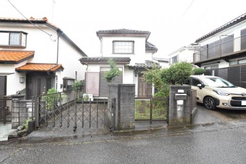 旭区中希望が丘土地