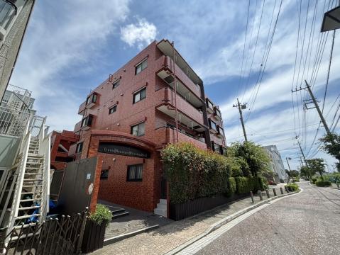 ライオンズマンション三ツ境第３