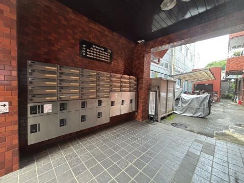 その他共用部