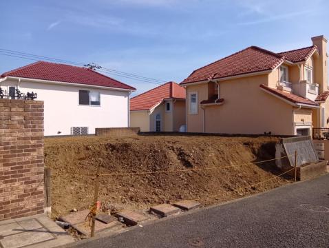 横浜市泉区緑園３丁目新築戸建