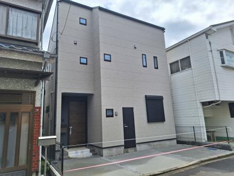 瀬谷区相沢６丁目新築戸建