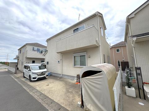 旭区今宿町　一戸建