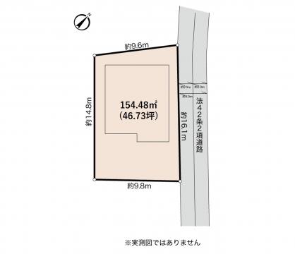 横浜市瀬谷区北新中古戸建