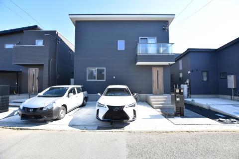 寒川町小動　戸建