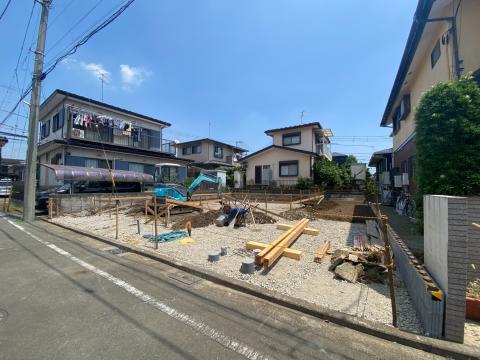 南瀬谷2丁目　新築戸建