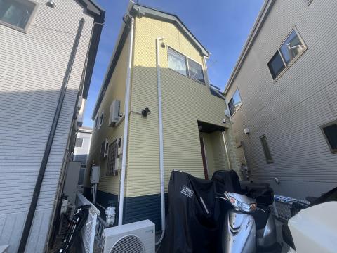 阿久和南２丁目中古戸建