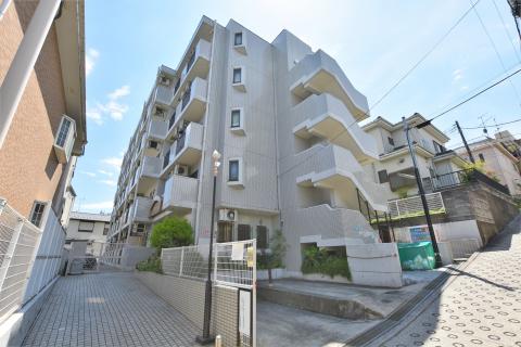 クリオ三ツ境壱番館
