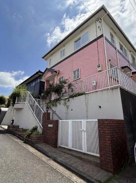 横浜市泉区領家３丁目一戸建