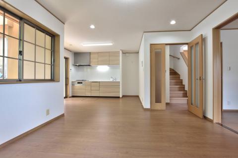 リビング