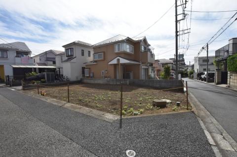 四季美台　新築一戸建