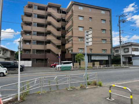 日神パレステージ横浜鶴ヶ峰