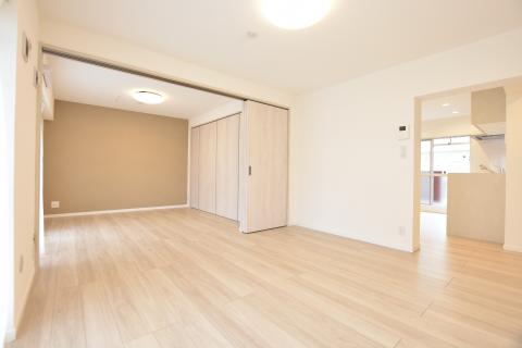 グリーンハイムいずみ野14号棟