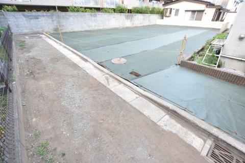 泉区和泉中央南５丁目土地