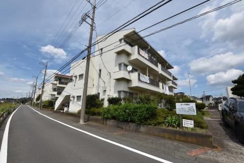 コーポ瀬谷７号棟