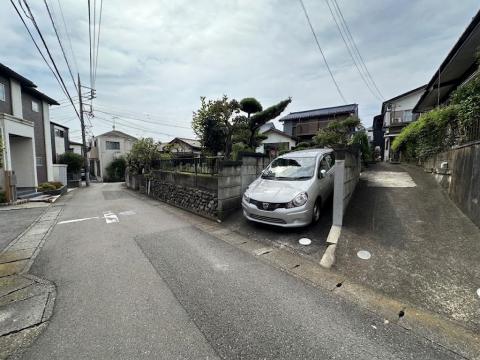 綾瀬市寺尾北３丁目土地