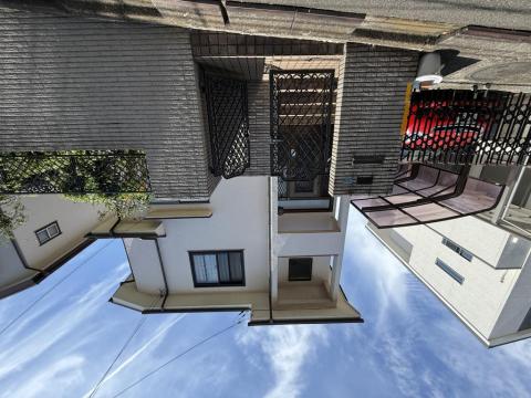 海老名市国分寺台５丁目戸建