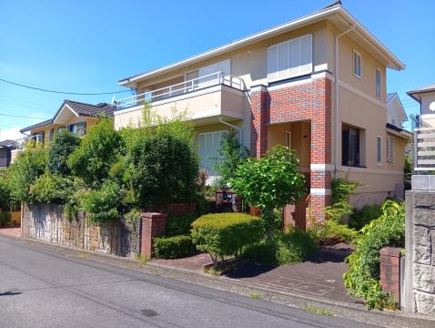 横浜市旭区今宿２丁目　一戸建