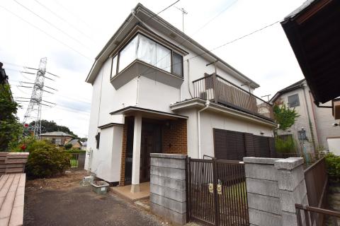 横浜市泉区和泉町土地